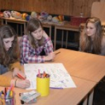 FiVo 2013 - Vorbereitung Messe
